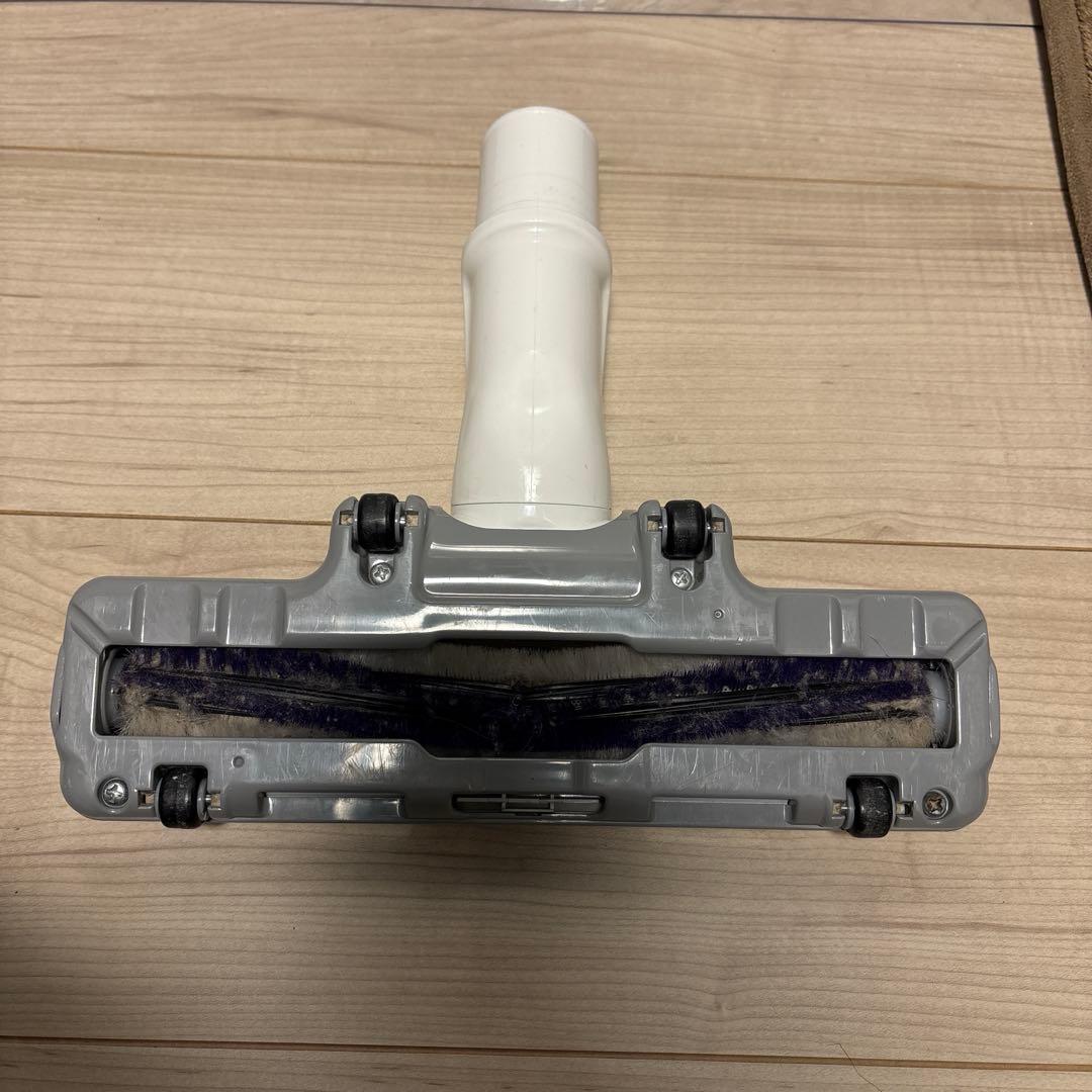 Panasonic 掃除機 2022年製 MC-PJ21A