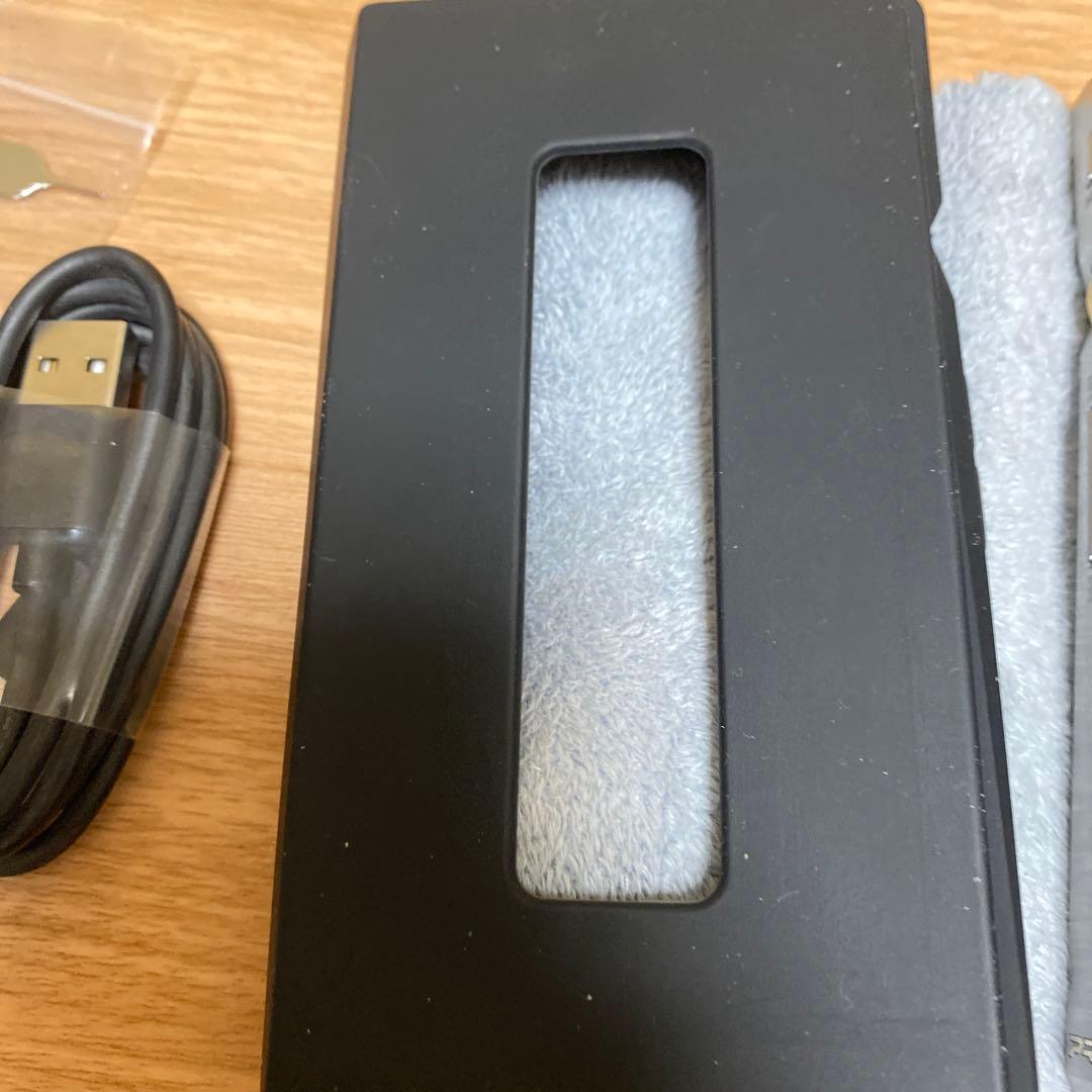 FiiO M11 Pro Stainless Stee ※値下げ可