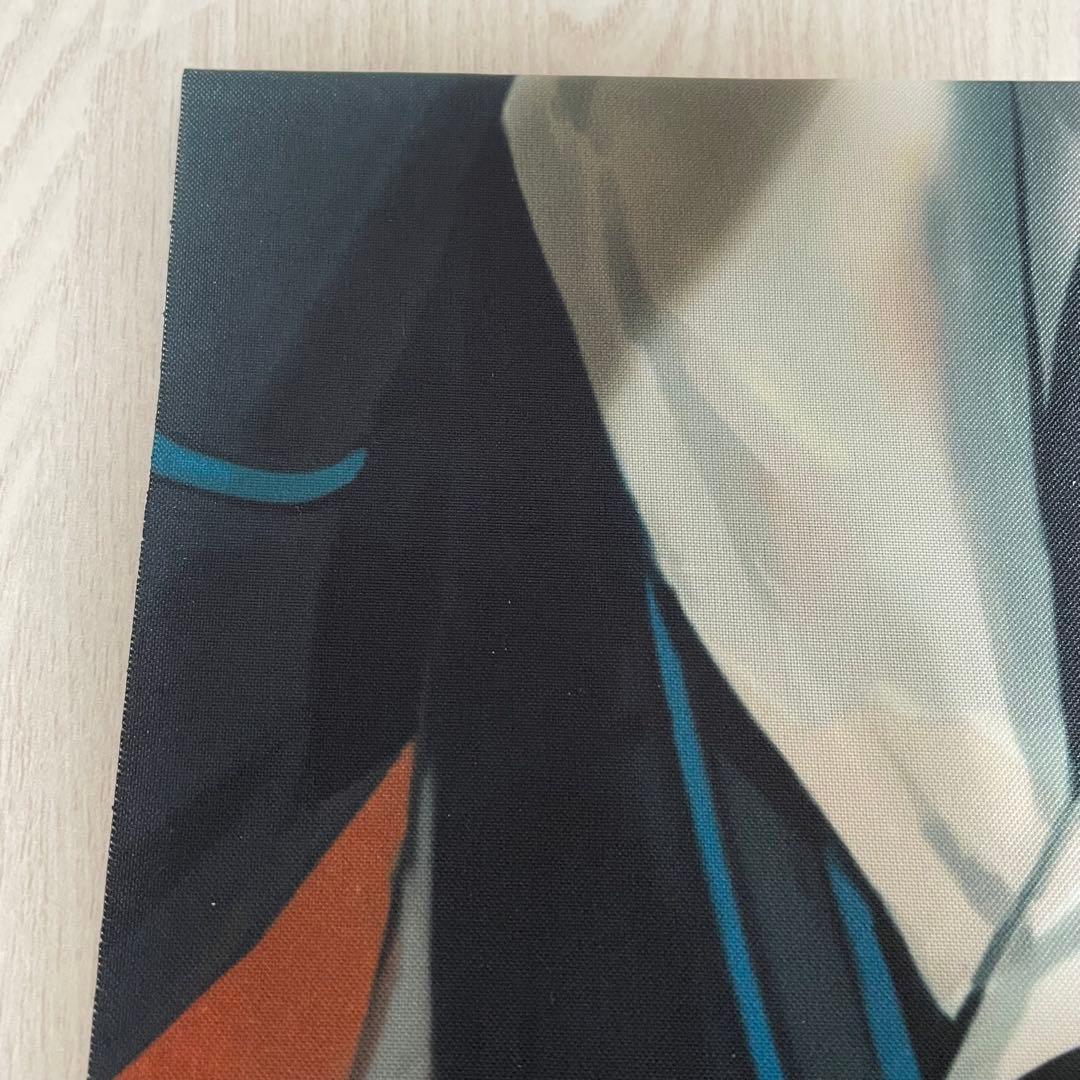 【中古開封済み】囚われのパルマRefrain 購入特典 布ポスター