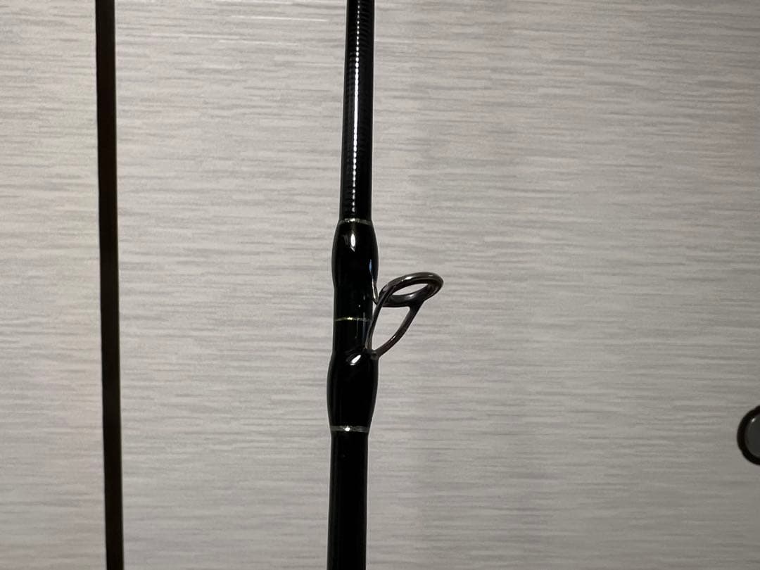 BLUESNIPER 96ML ショアジギングロッド