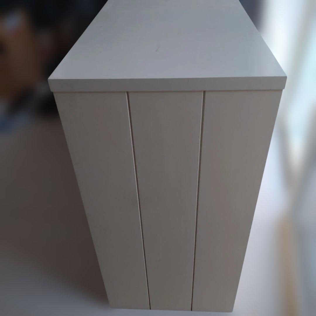 廃盤 unico U-CUBE キッチンカウンター、キャビネット