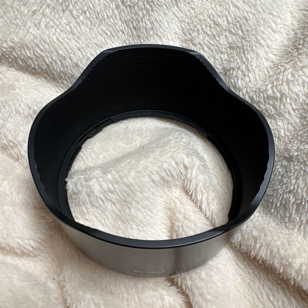 Viltrox af 75mm f/1.2 レンズ フード付き