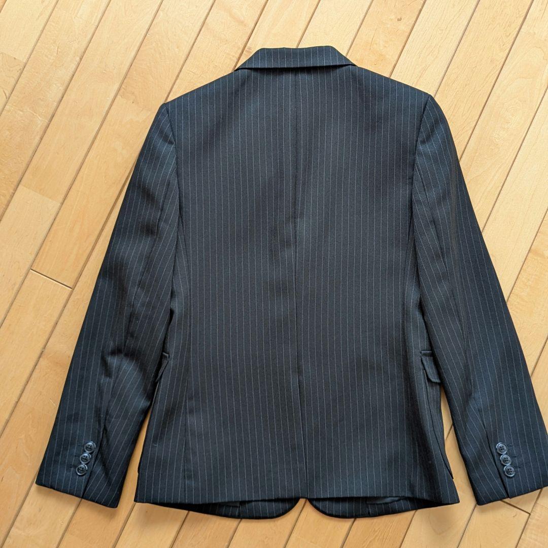 【160㎝】waltz by BEAMS DESIGN フォーマルスーツセット