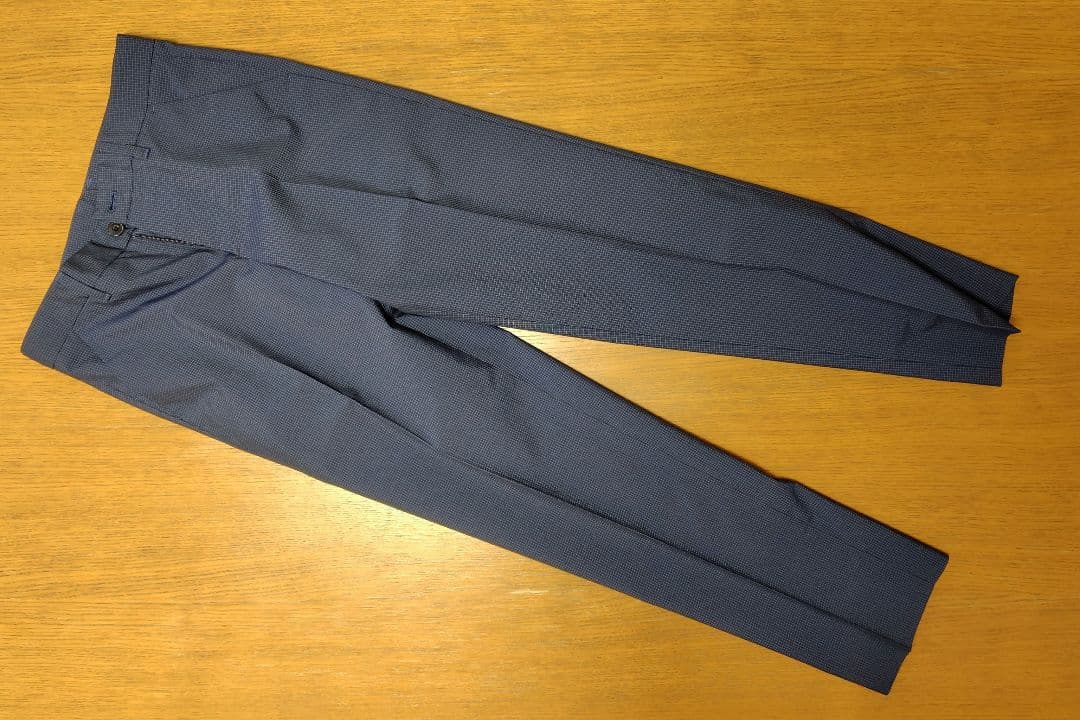 美品 コムサイズム　卒業入学式　フォーマルセット