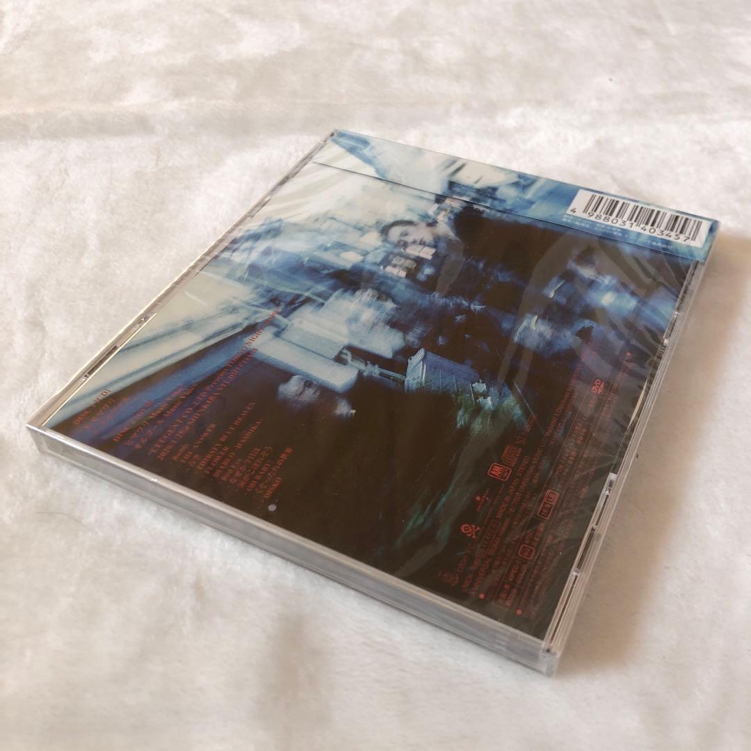 ヒマワリ/オルゴール希少新品未開封The Birthday初回限定盤CD+DVD