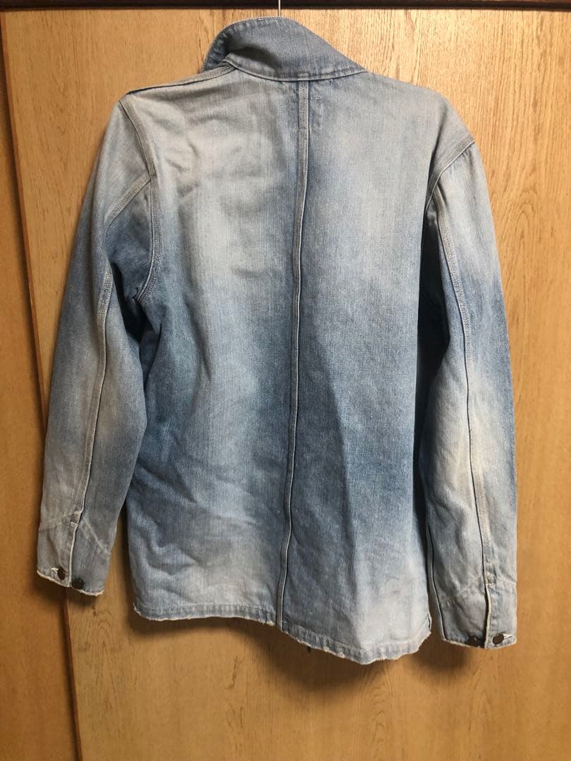 Ron Herman × Carhartt カバーオール