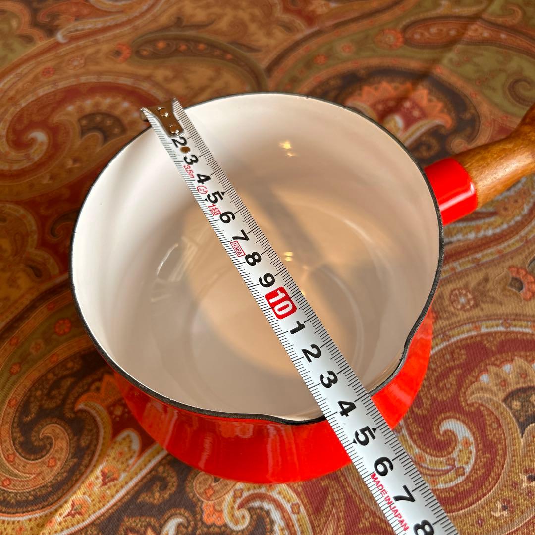 171◆DANSK バターウォーマー　片手深鍋　ソースパン　廃盤品