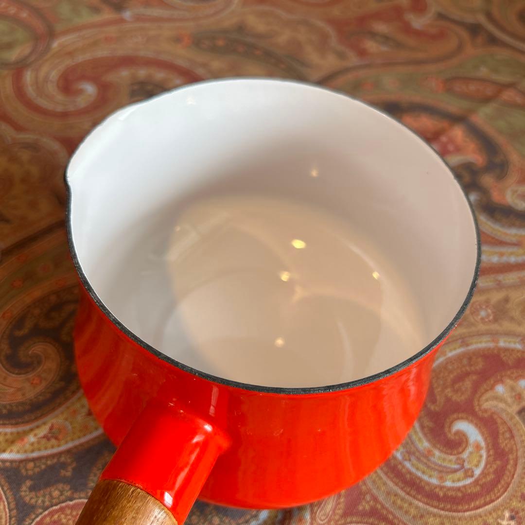 171◆DANSK バターウォーマー　片手深鍋　ソースパン　廃盤品