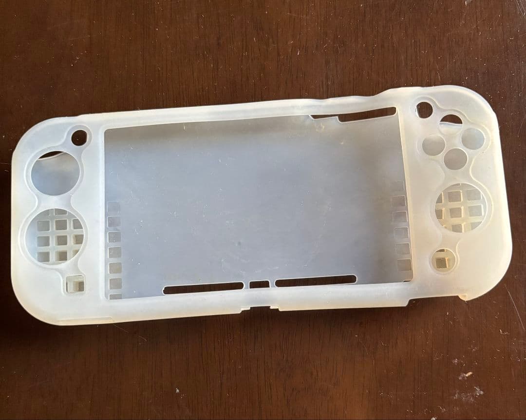 Nintendo Switch Lite ザシアン・ザマゼンタvr本体