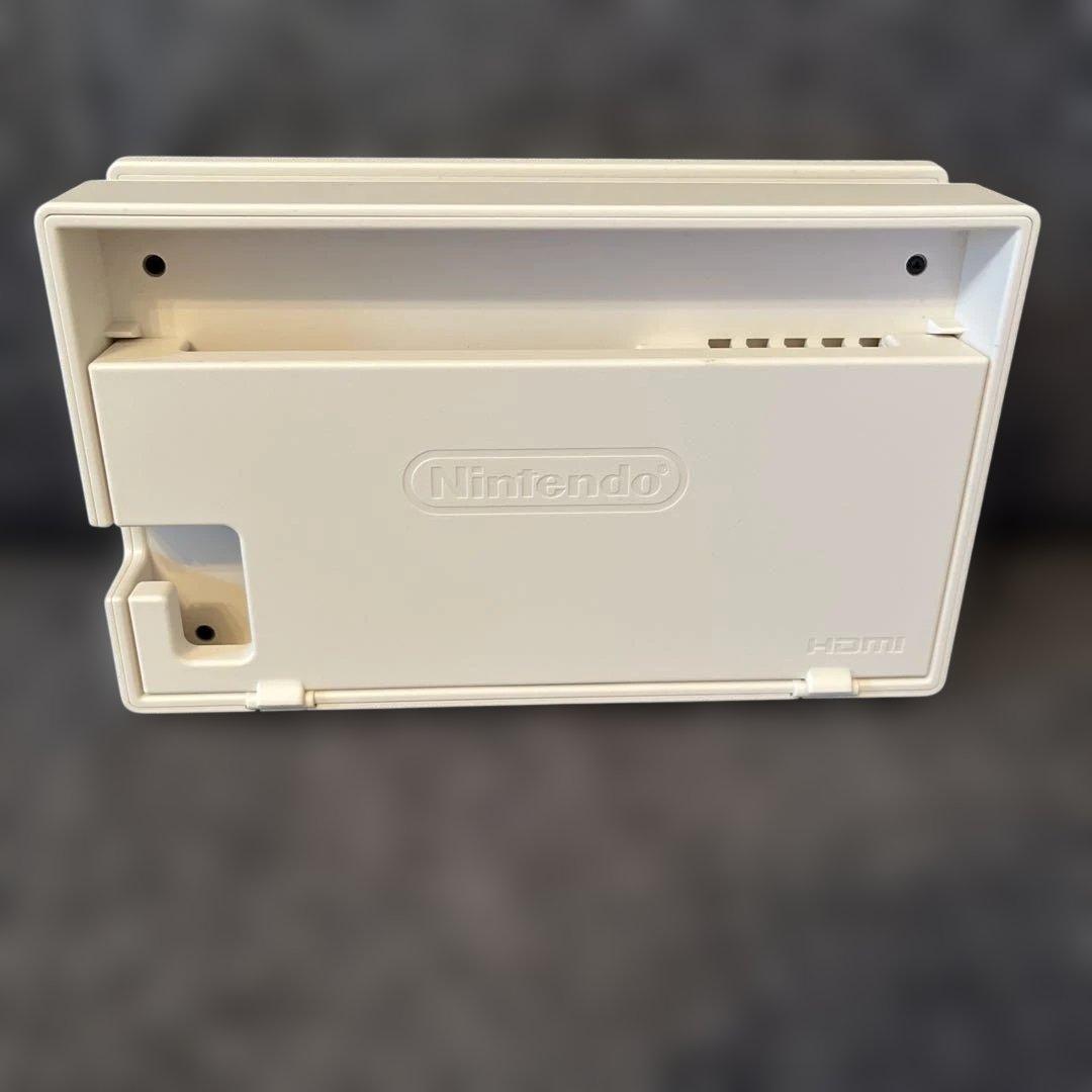 【美品】どうぶつの森デザイン Nintendo Switch 本体