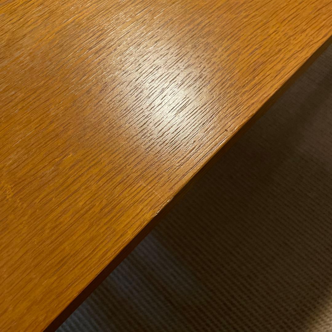 センターテーブル・ローテーブル PFS DH TEA TABLE WITH SHELF