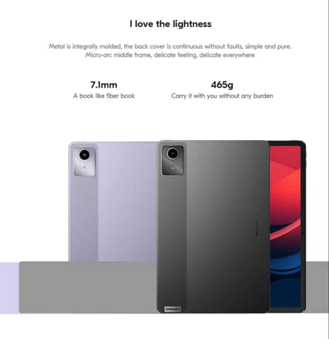 錠剤 lenovo 2024