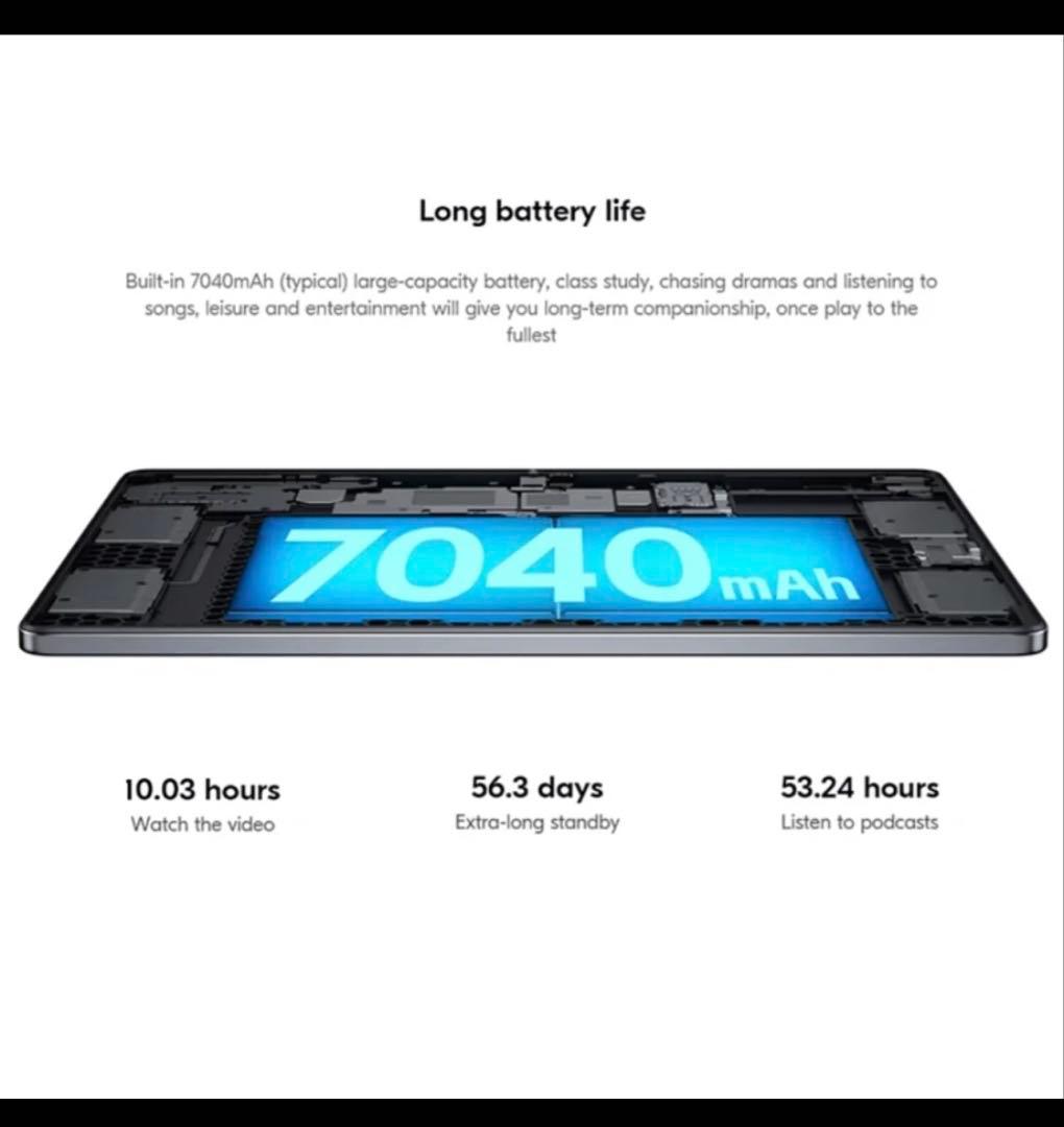 錠剤 lenovo 2024