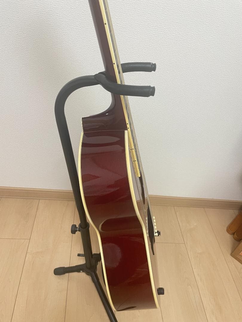 ⭐️最終セール⭐️希少日本製モーリスMY605WR 美品 小ぶり12Fジョイント