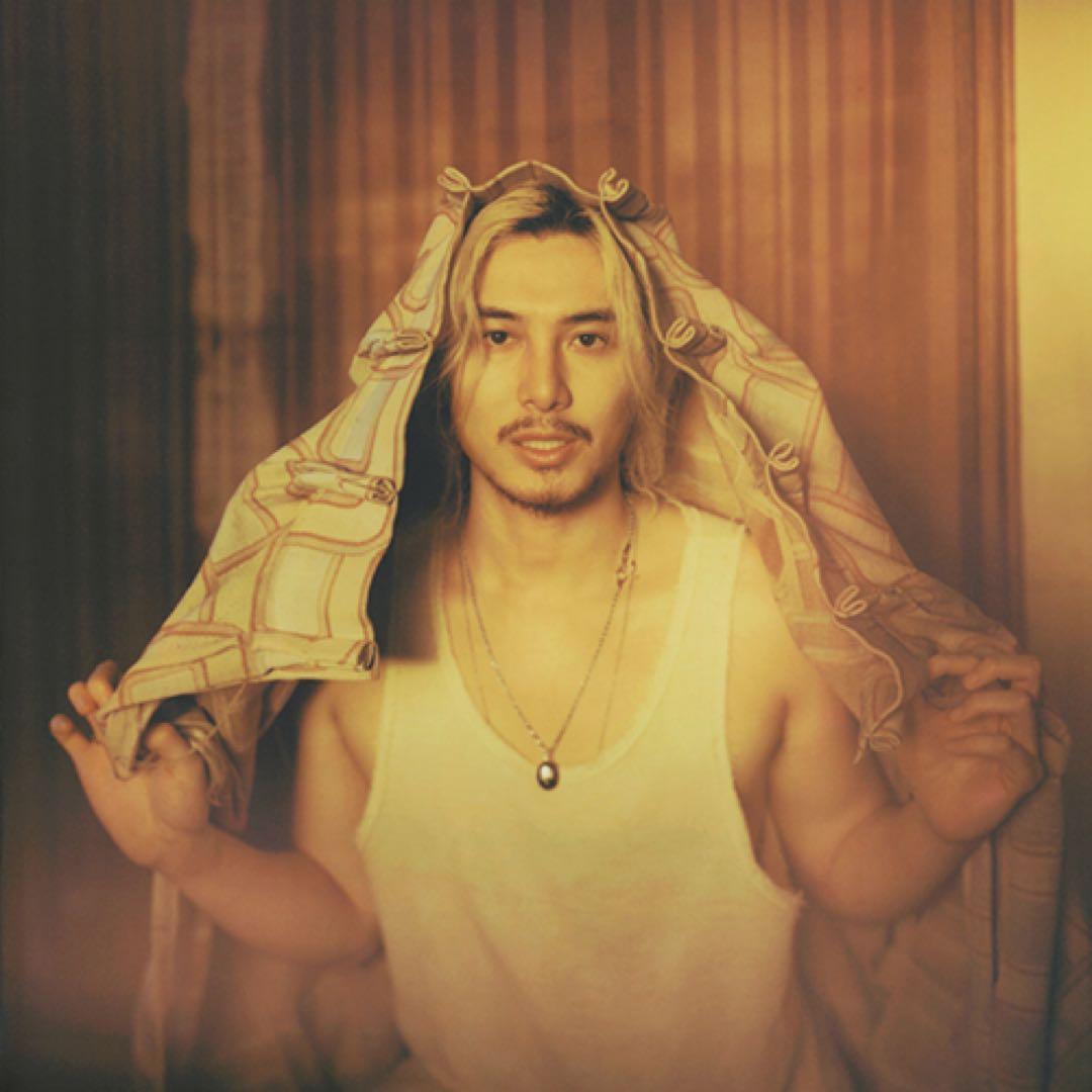 【新品未開封】 藤井風 Prema アナログ レコード　シリアルナンバー付き