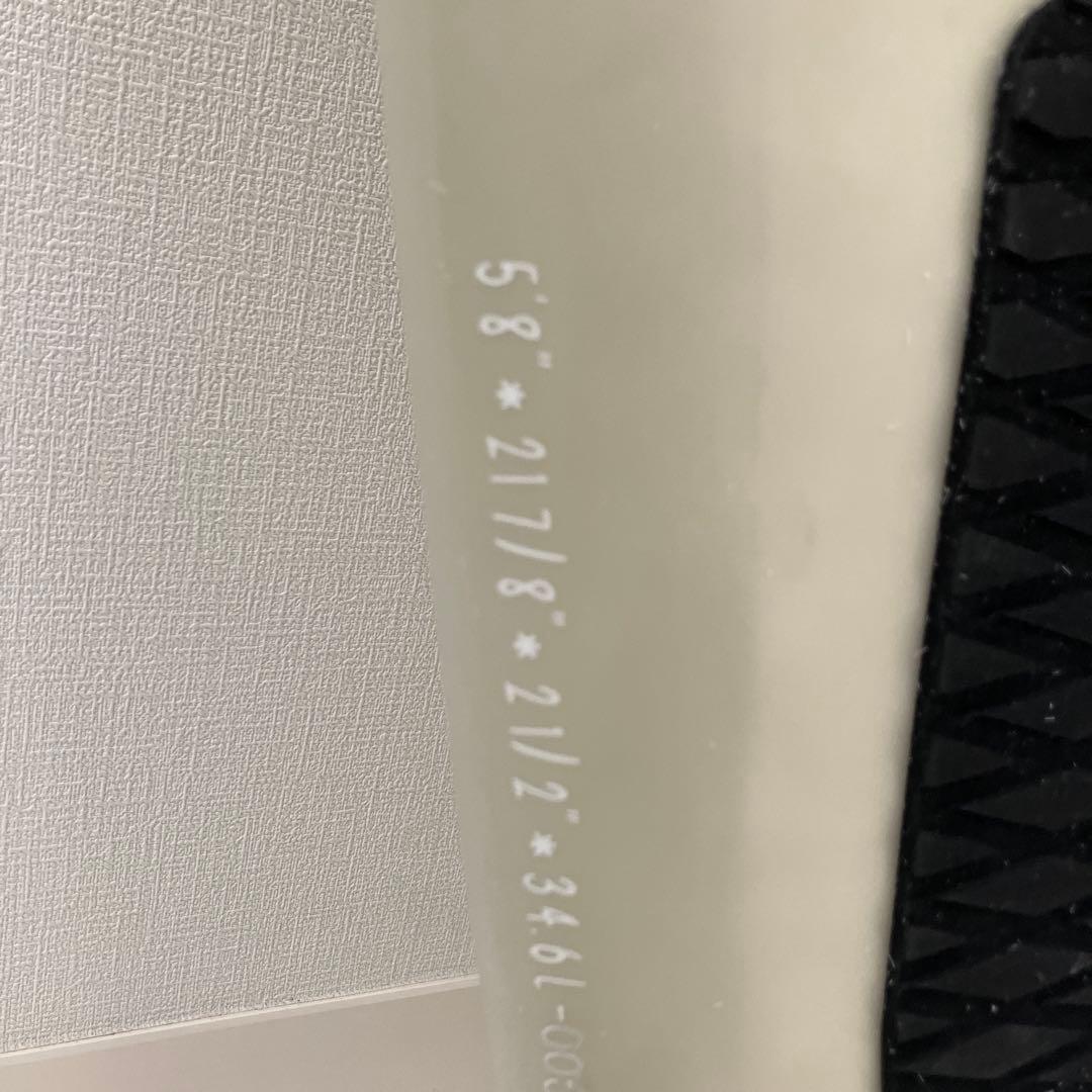 しんくん　Magic Carpet Dark Water Dagger