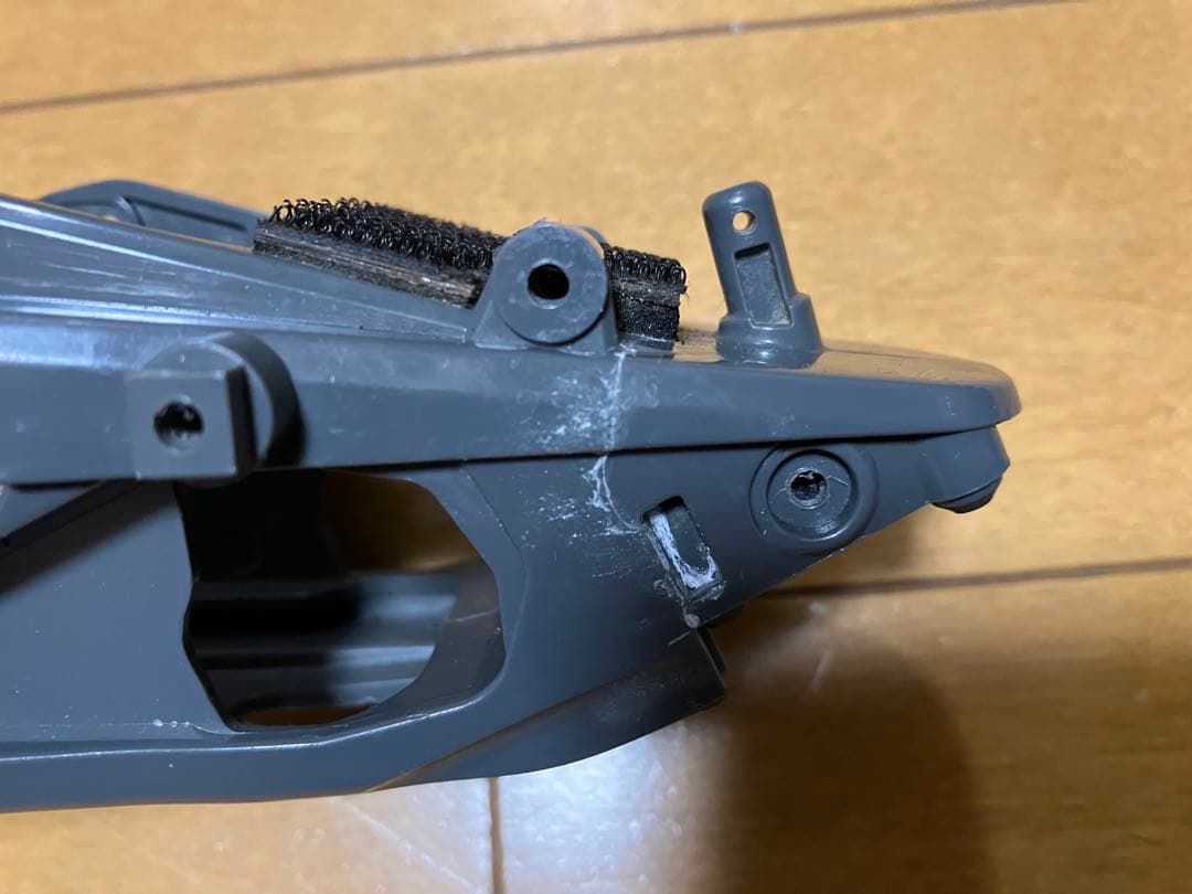 タミヤ DT-03(メカ一式装着済)