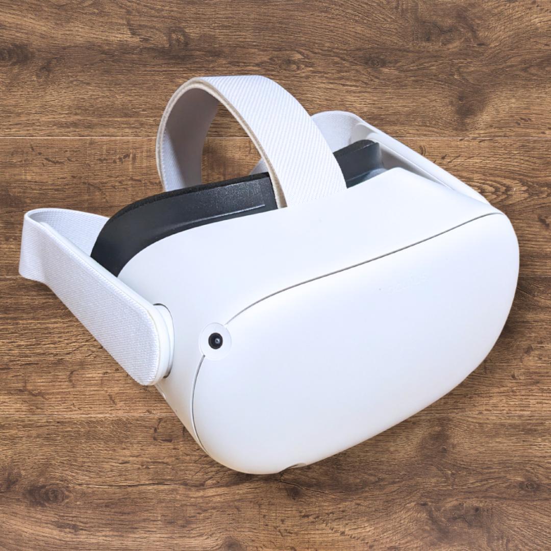 動作確認済み  Quest /  Quest 本体のみ