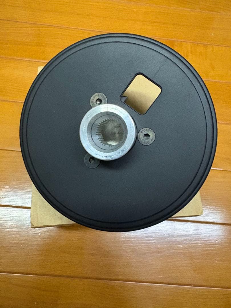 アバルト595 / フィアット500 ステアリングコラムエクステンダー