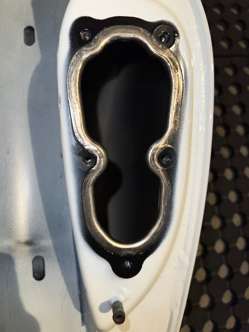 【値下げ交渉可】スポーツスター 7.9L スペシャルエディション タンク