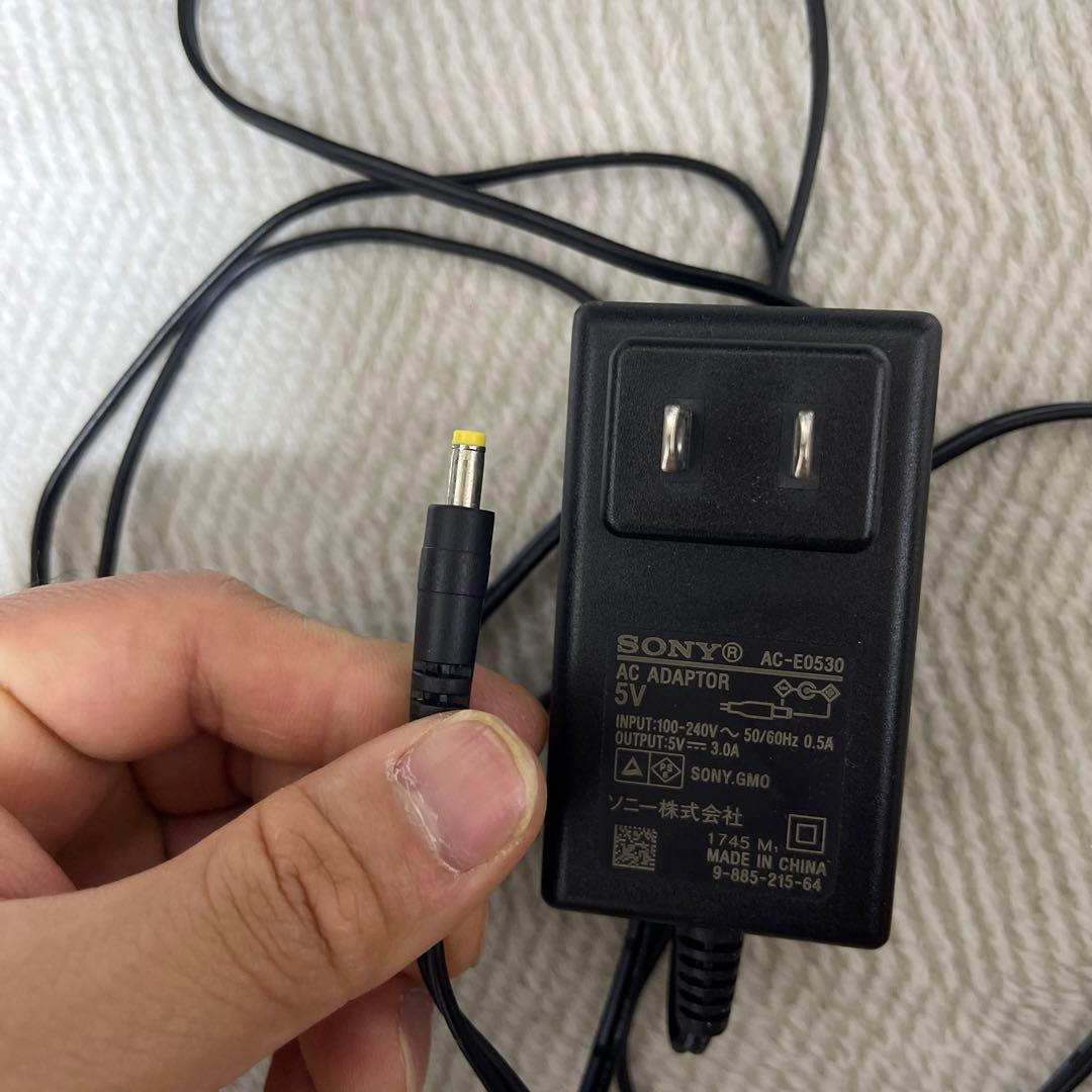 SONY スマートスピーカー オリーブグリーン