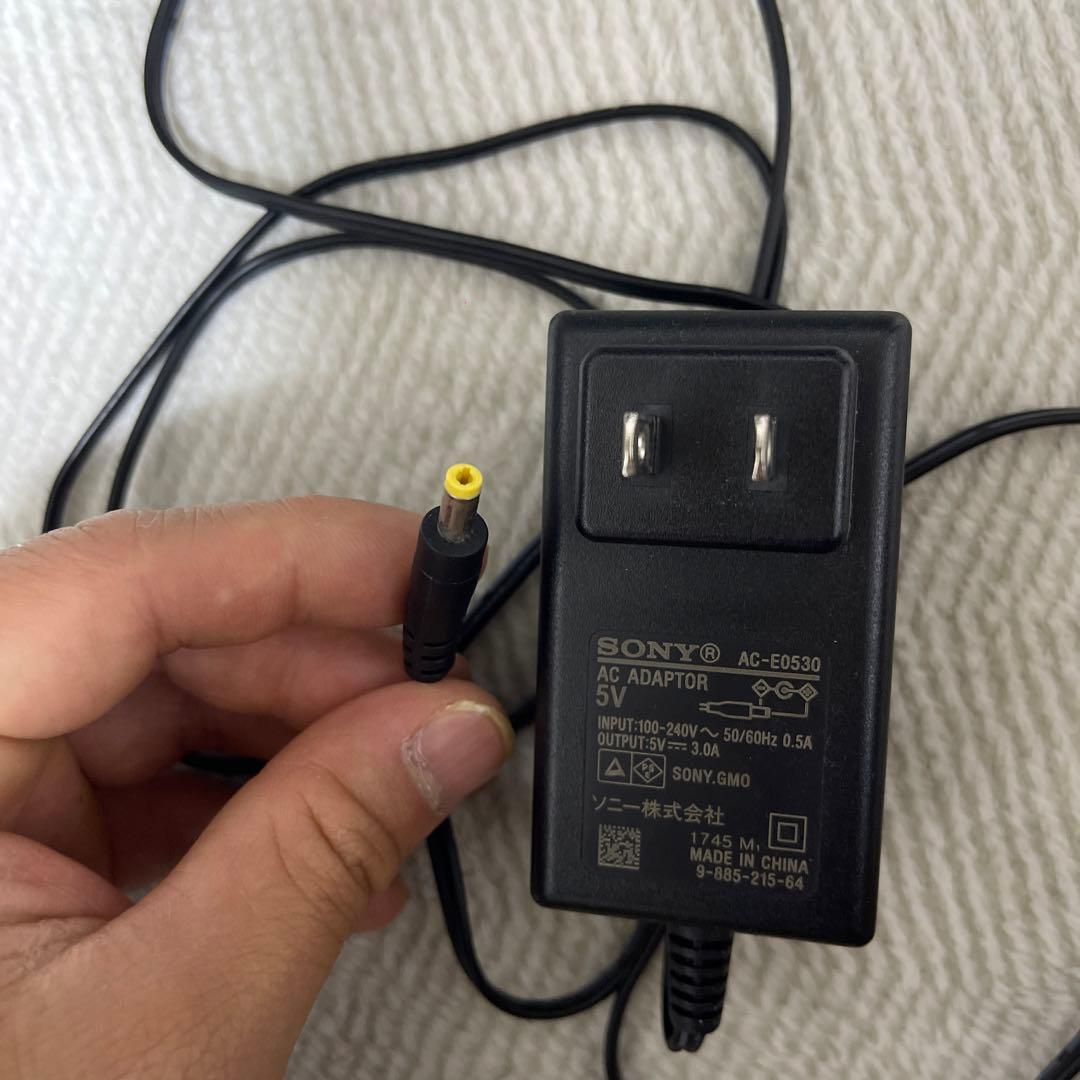 SONY スマートスピーカー オリーブグリーン