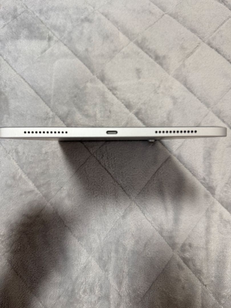 え*こ様 iPad 第10世代 WiFi 256GB シルバー