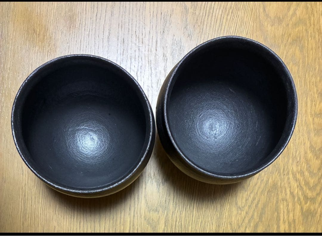 鈴木環さん　ピジョンカップ　黒　Mサイズ　2個セット