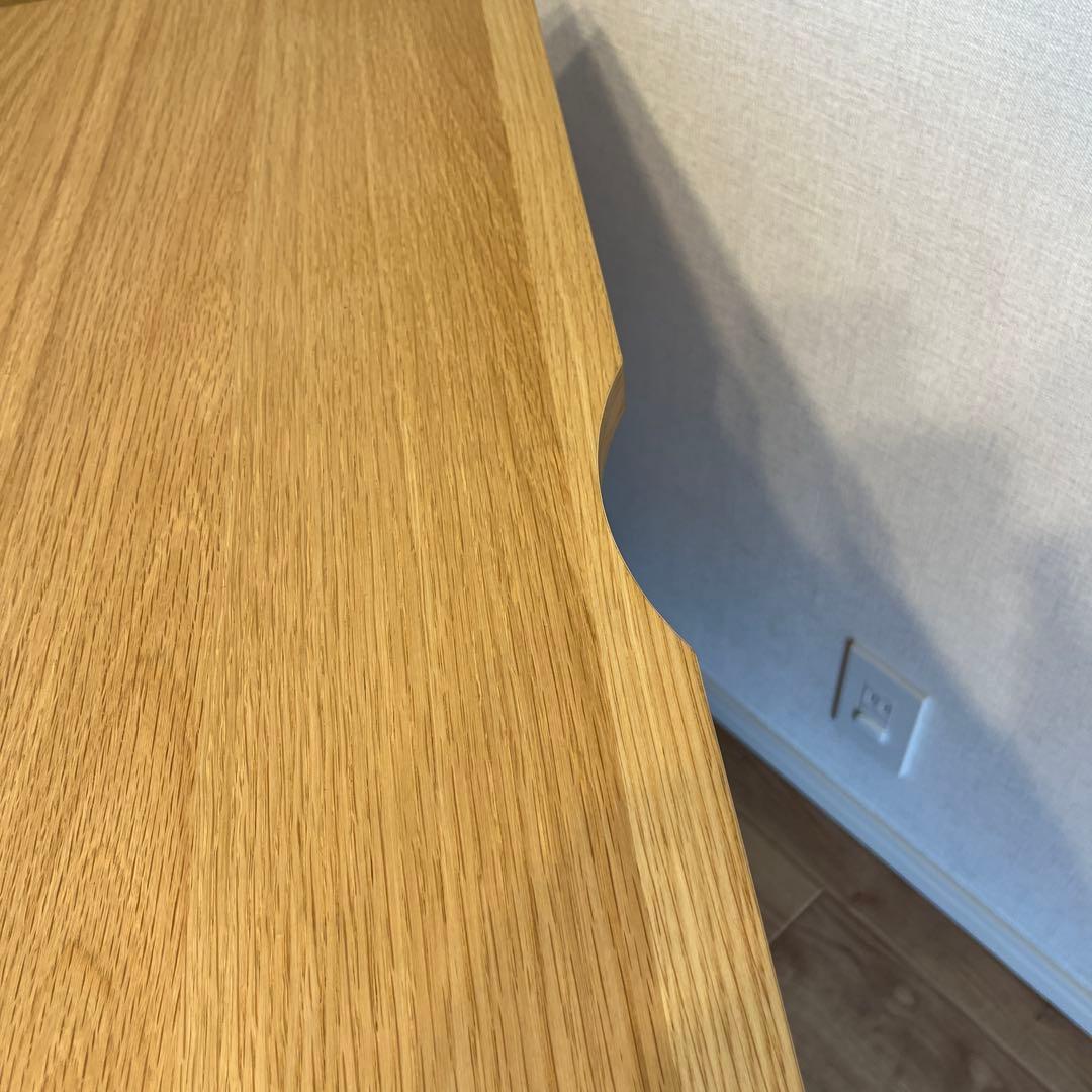 ISSEIKI キャビネット 引き出し付き