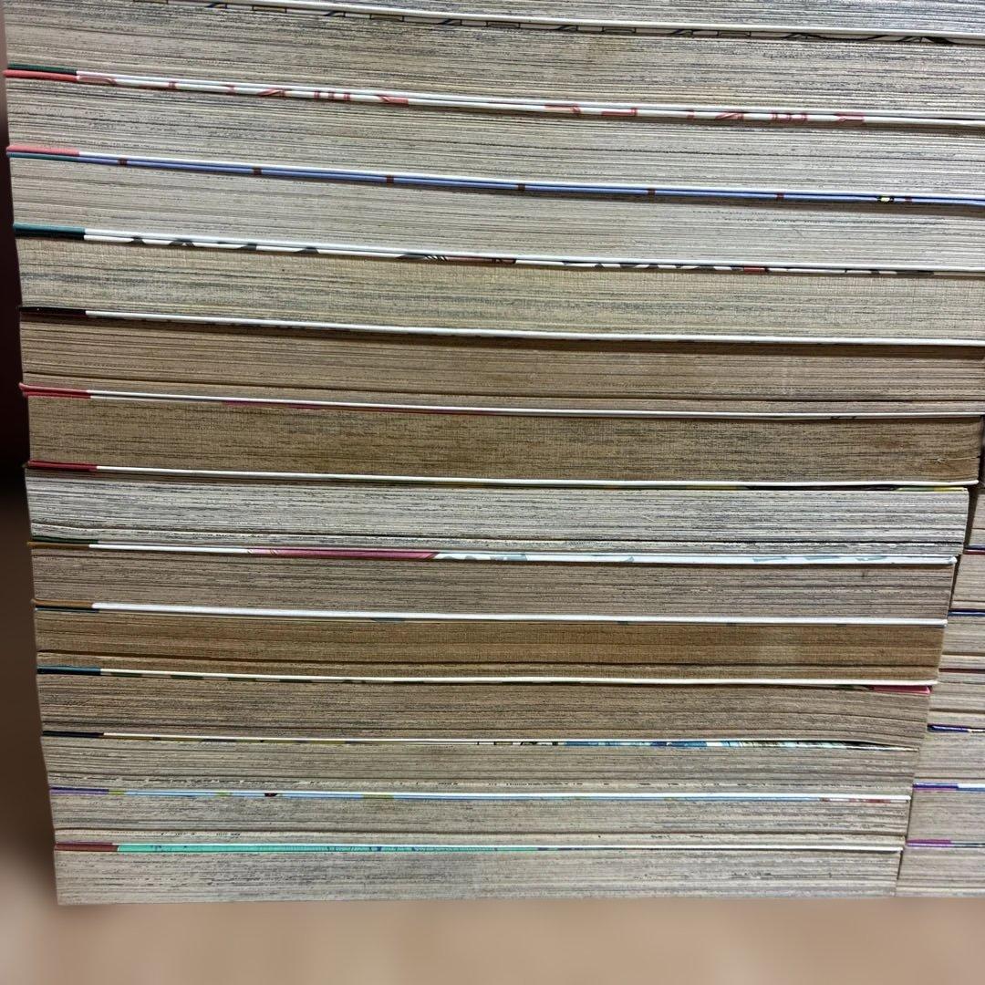 か*ん様 あいつとララバイ 1〜39巻 全巻セット　全巻　初版あり