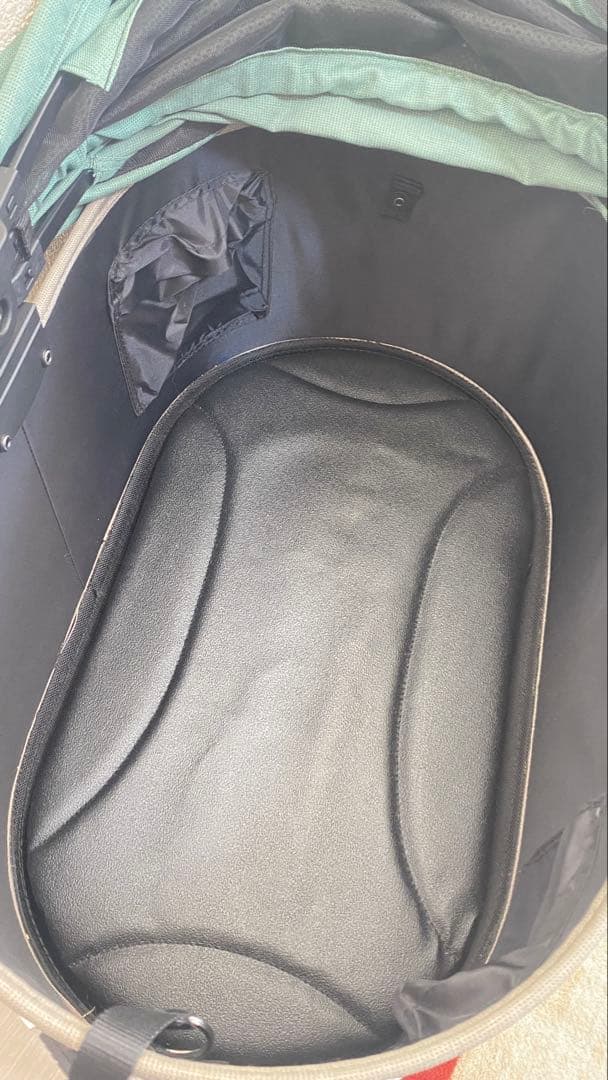 Angel.o728 　AIRBUGGY Dome3 レギュラーサイズ