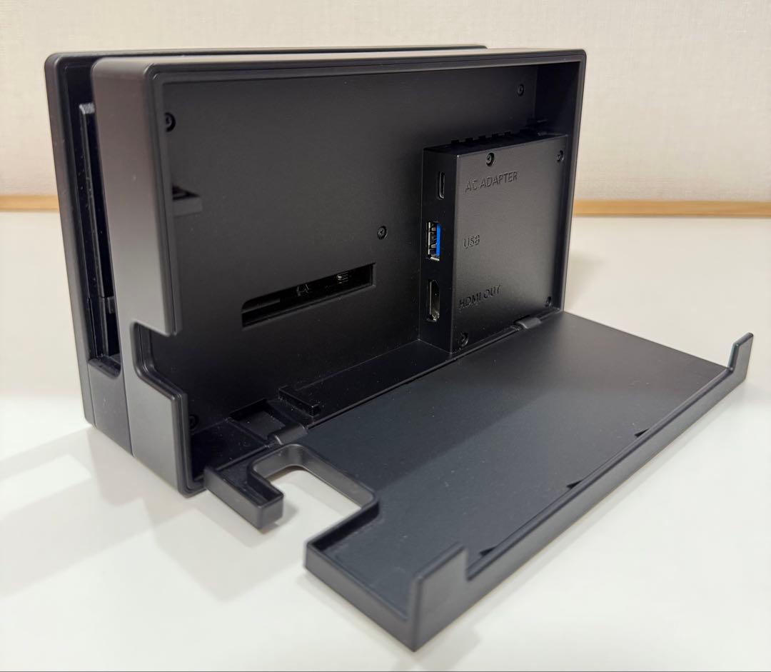 Nintendo Switch 本体 青/赤