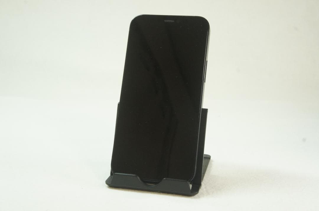 ☆☆iPhone 12mini ブラック 64GB SIMフリー☆☆