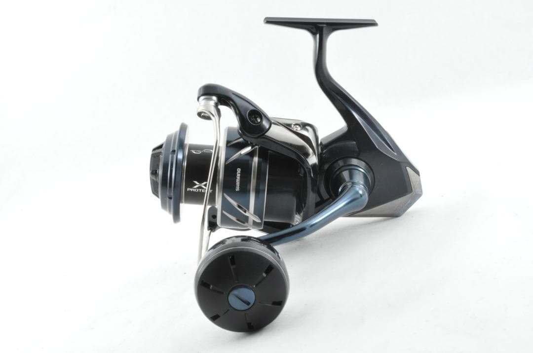 【新品】シマノ 24 ストラディック SW 6000HG