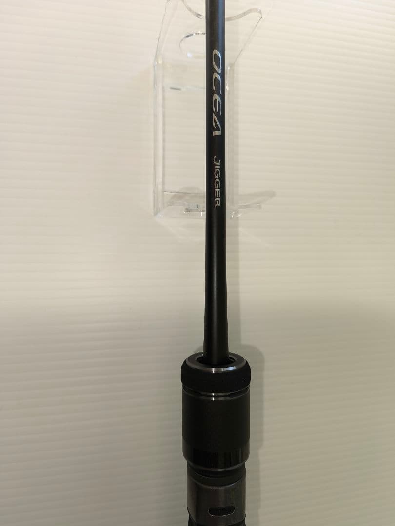 シマノ 23オシアジガー ベイト B510-4