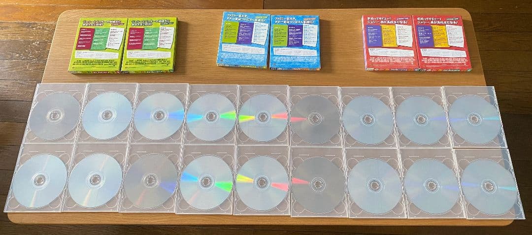 フルハウス　全巻DVDセット