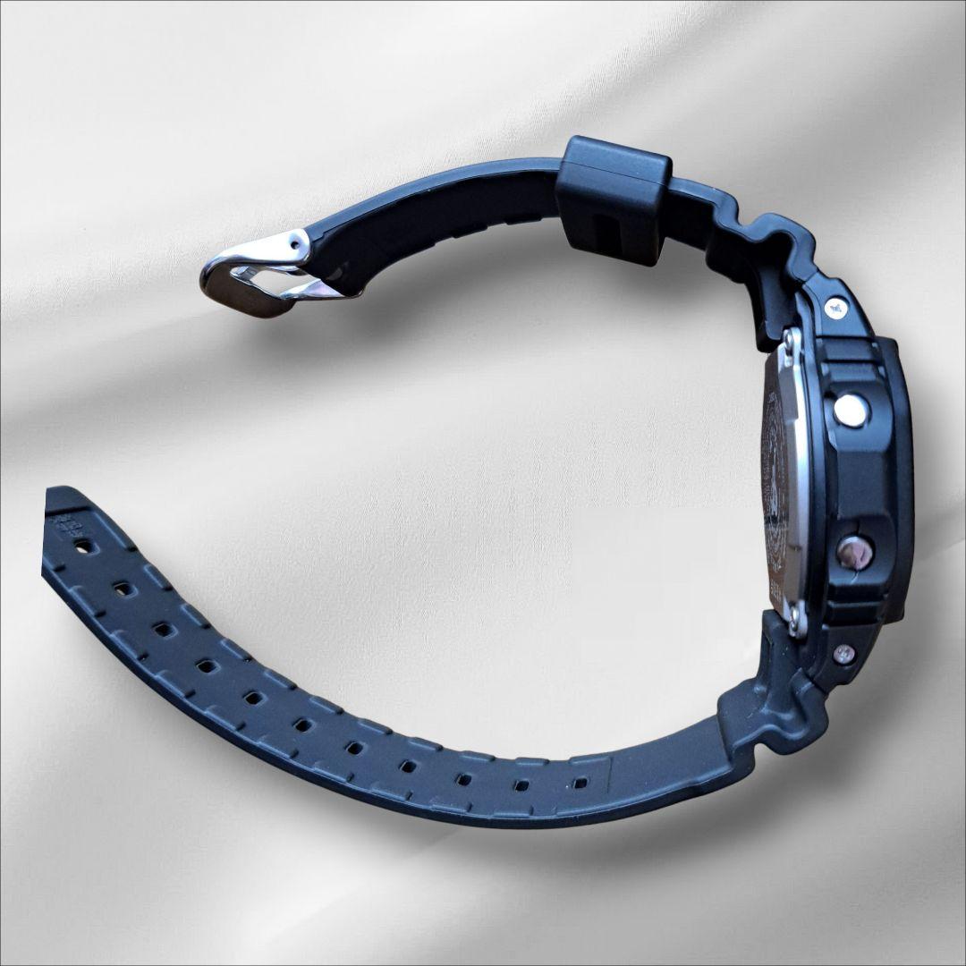 G-SHOCK GW-B5600CD-1A3JR チャールズ・ダーウィン　極美品