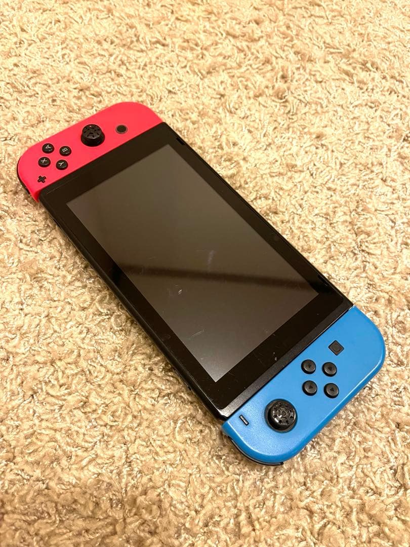 【最終値下】Nintendo Switch 本体＋プロコン2台セット（初期型）