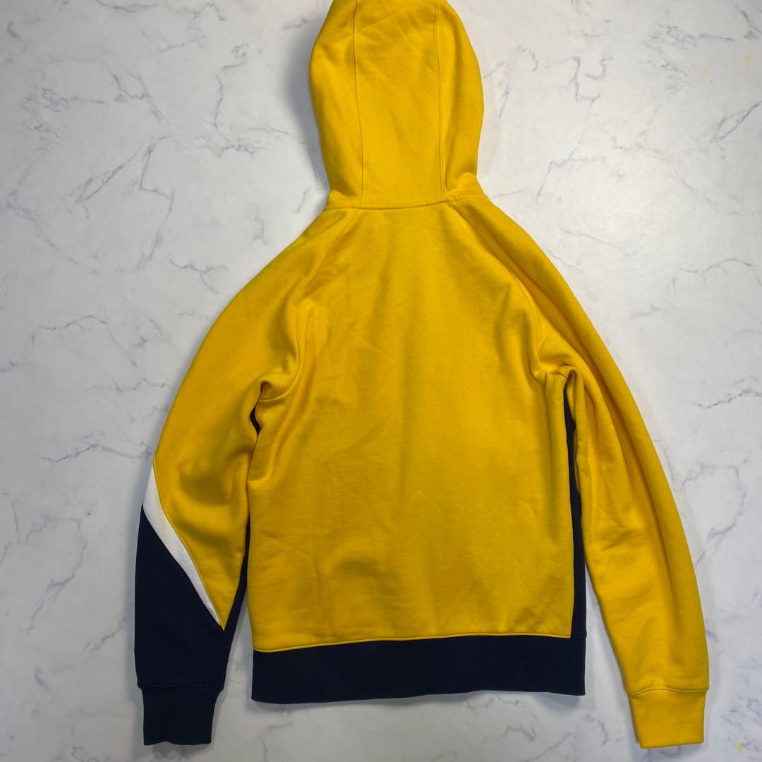 NIKE セットアップ　S カラーブロック スウェットスーツ　トラックスーツ