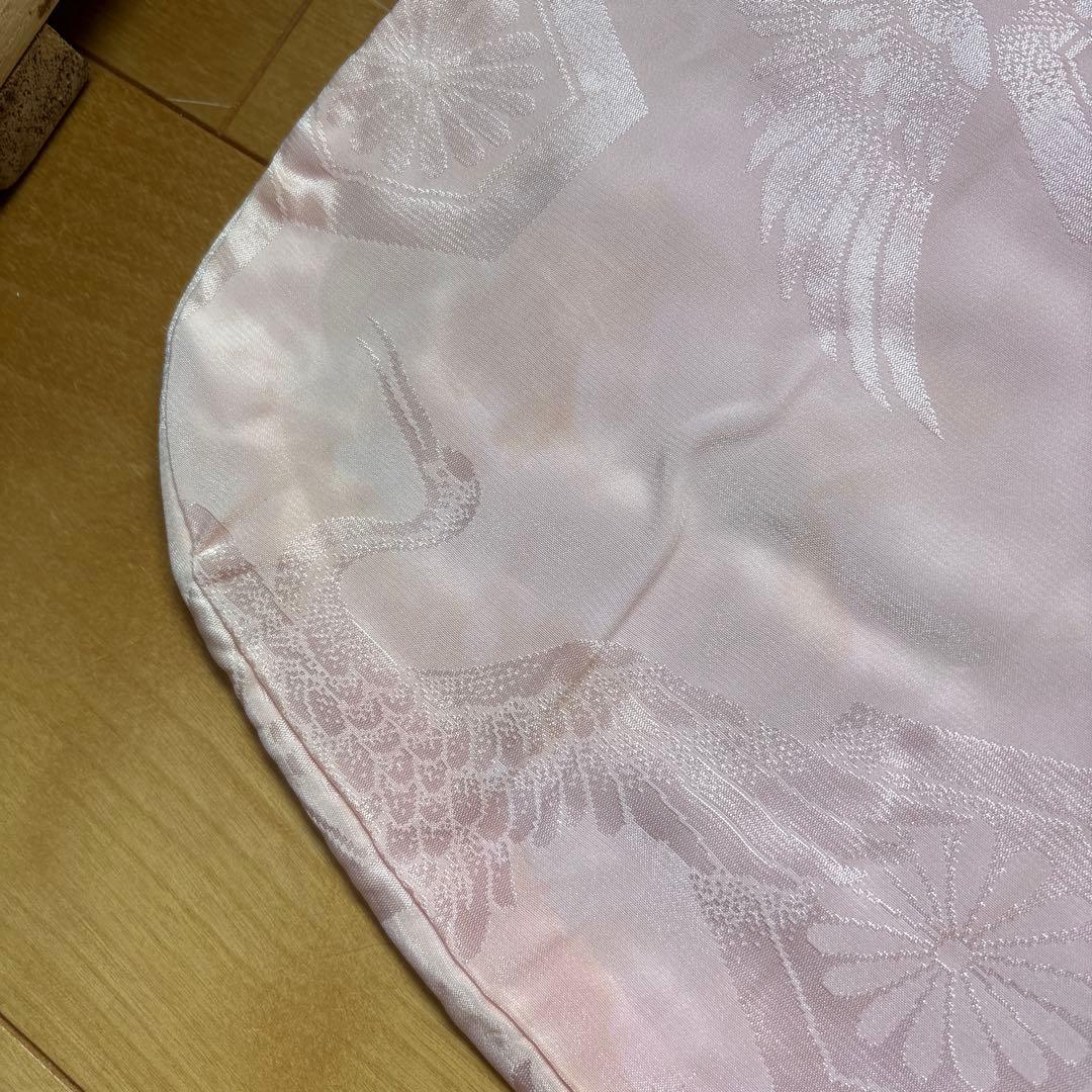 七五三　七歳　女の子　着物　七五三