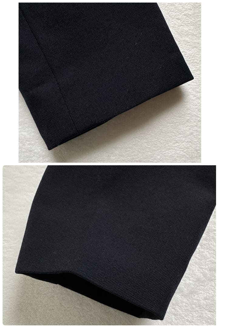 ポンポネットジュニア　卒服　受験　セレモニー　L 160 pom ponette