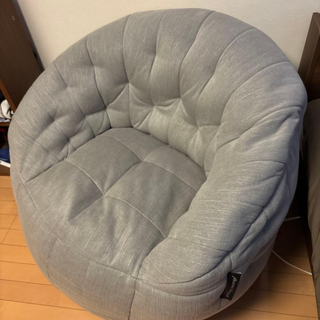 ambient lounge バタフライソファー