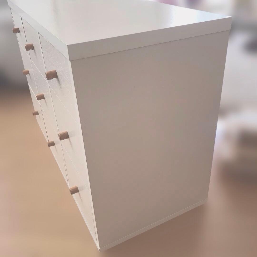 momonatural ラブチェスト　モモナチュラル