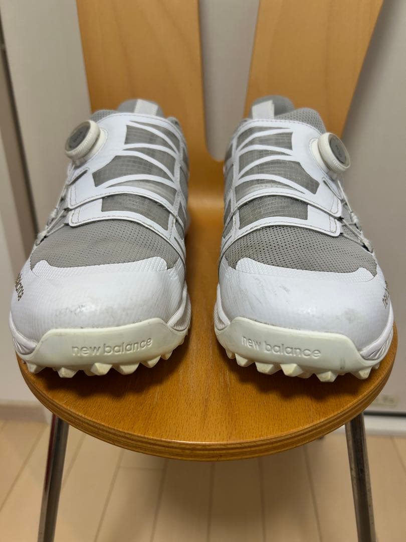 ニューバランス ゴルフ25.5 FuelCell 1001v4 SL BOA