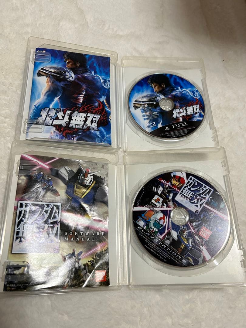 SONY PlayStation3 CECH-3000A torne等一式セット