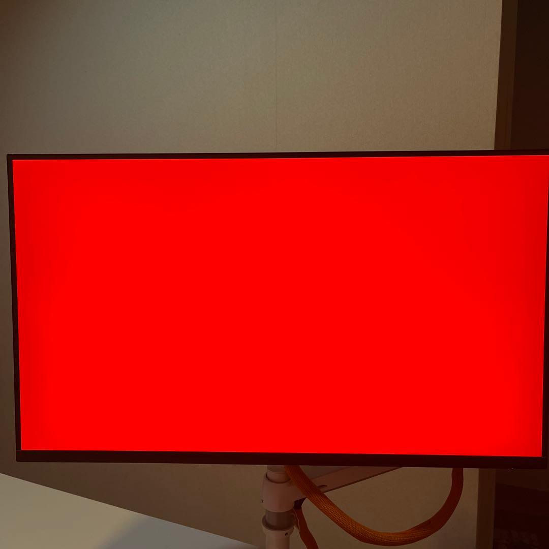 ハ*ル様 Dell 31.5インチ 4K USB-C HUB モニタ－ P322