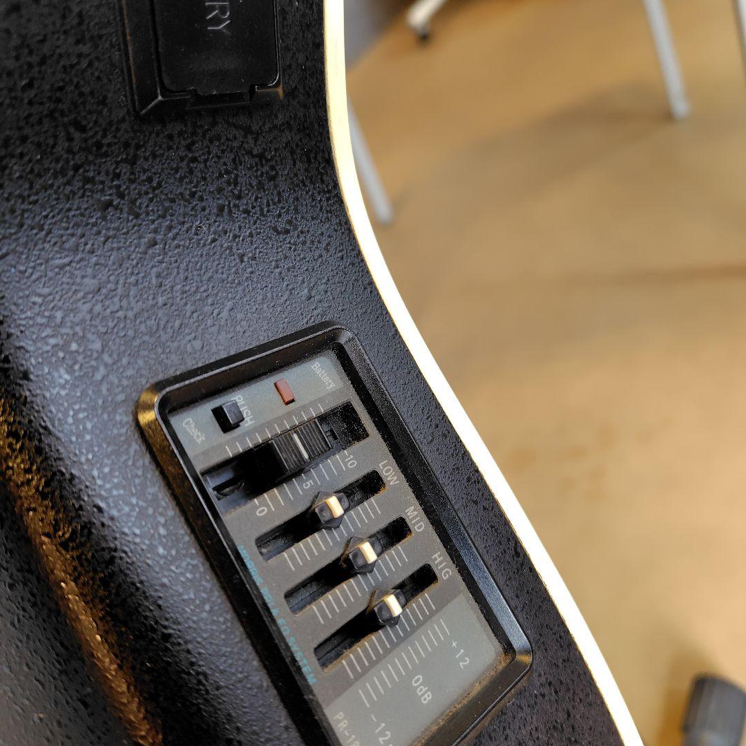 モーリス トルネード エクリプス Z3-HG