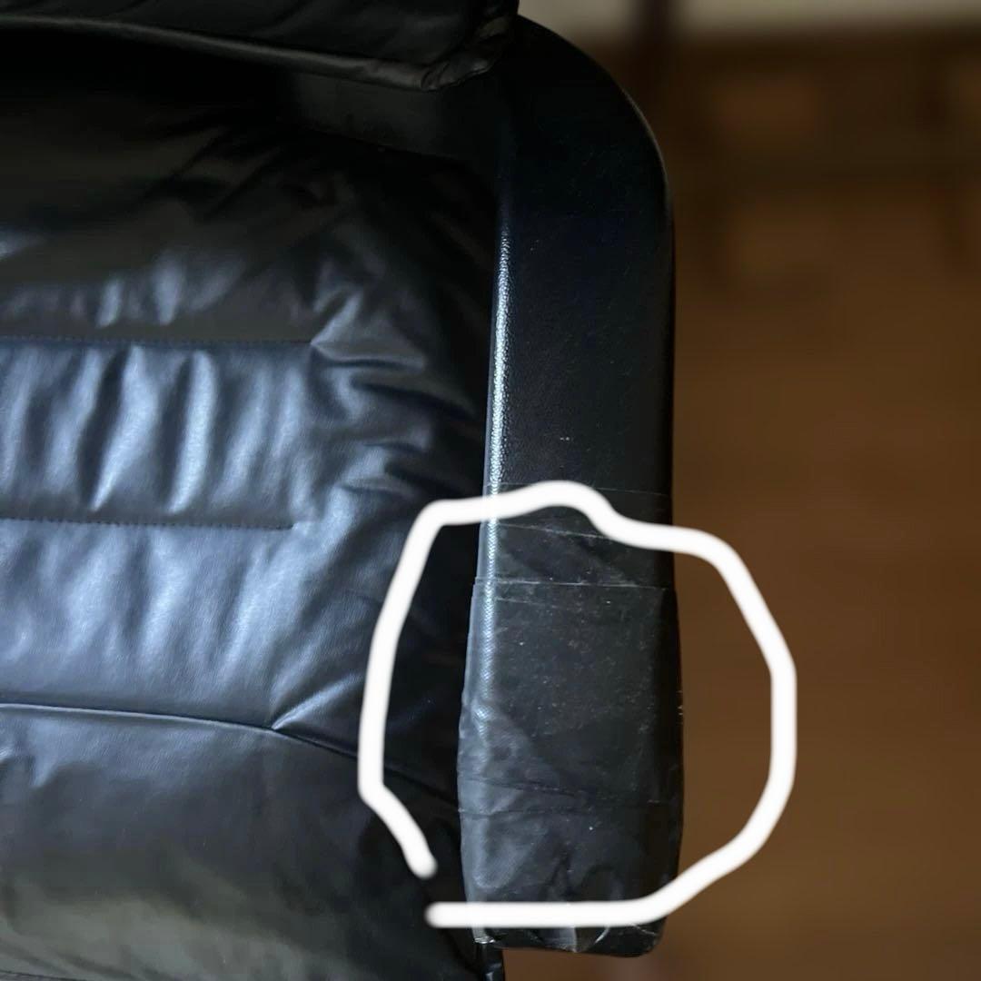 タカラベルモント美容 理容 椅子SP-HNB たのメル便送料全国一律参考14枚目