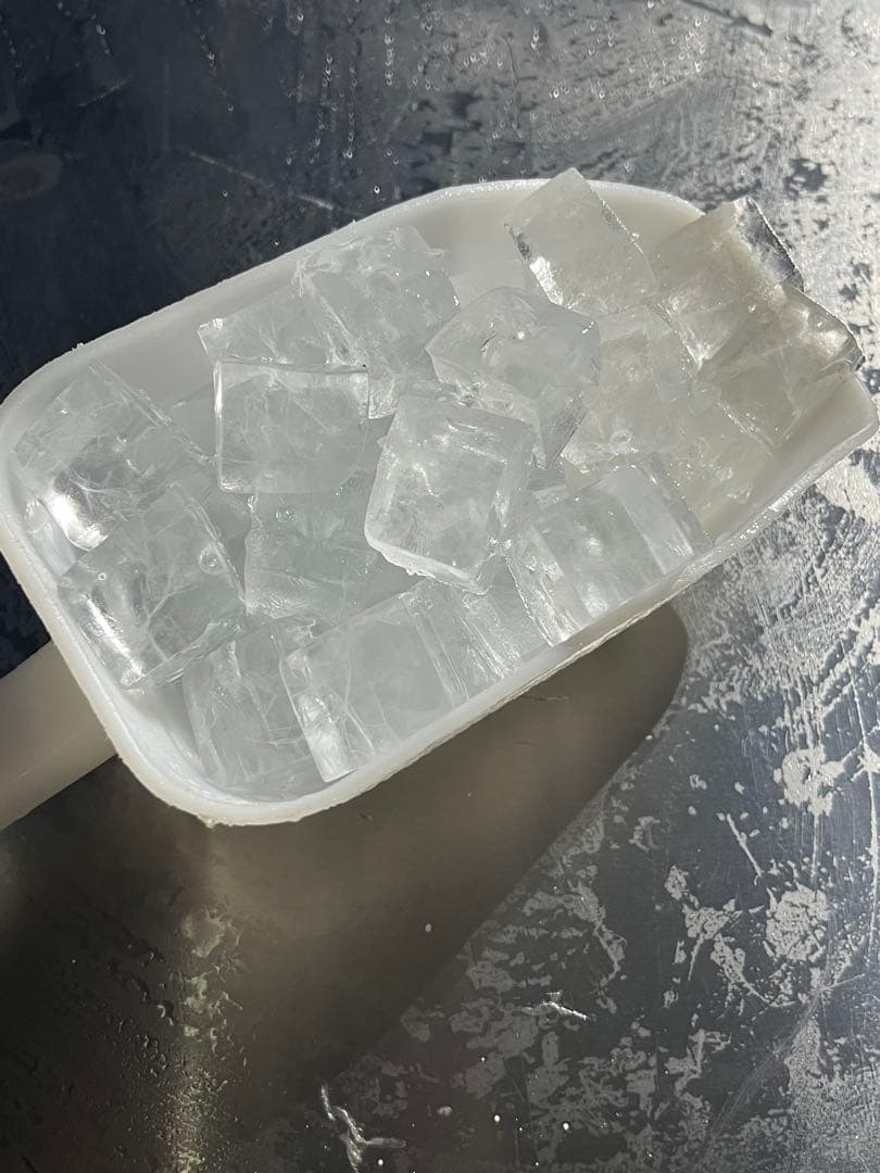 Sakura.。.:*・　ホシザキ全自動製氷機 IM-25L-1