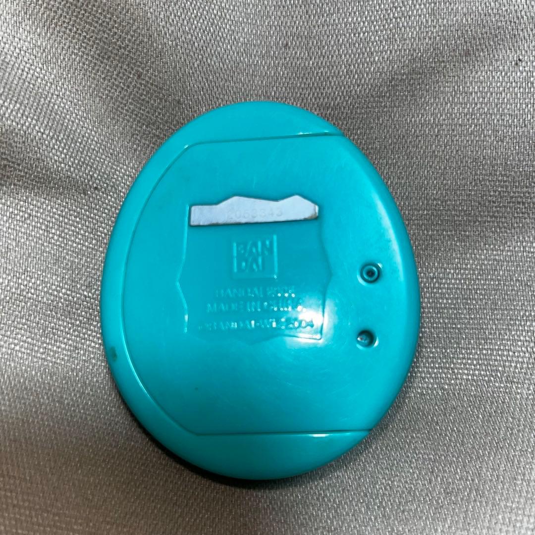 たまごっちプラスカラー （TMGC＋C／Tamagotchi + COLOR）